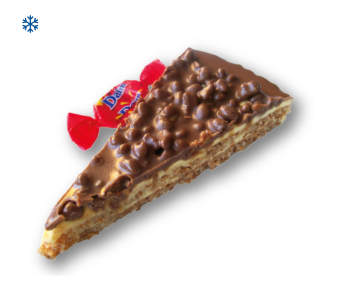 Tarte daim